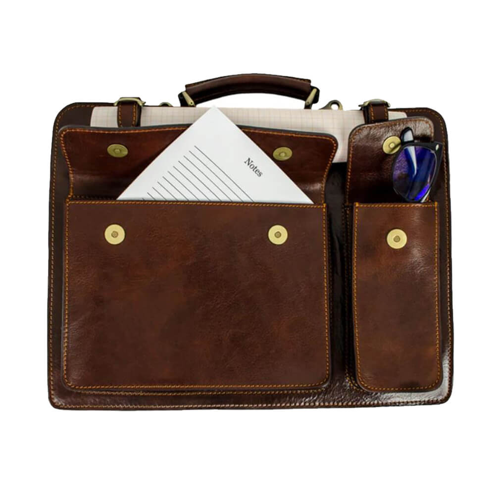 2nd - Leather Bags NZ