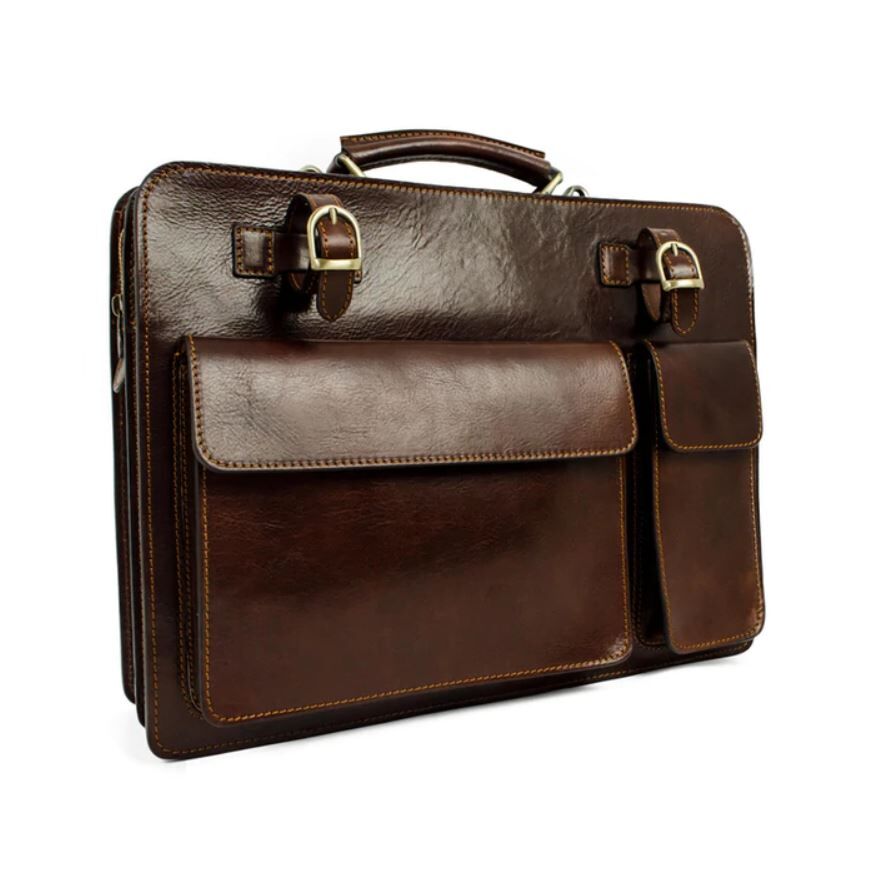 3rd - Leather Bags NZ