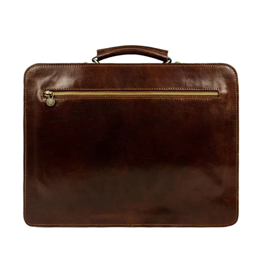 4th - Leather Bags NZ