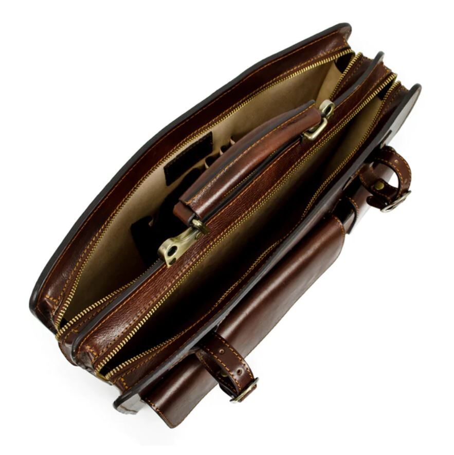 5th - Leather Bags NZ