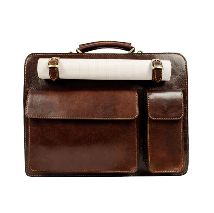 6th - Leather Bags NZ