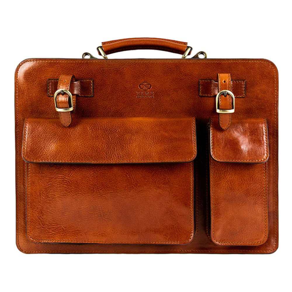 The Prophet - Honey 1 1 - Leather Bags NZ