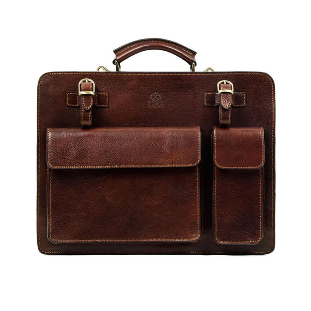 main-brown - Leather Bags NZ