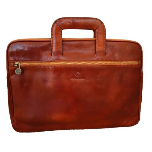 Marco Honey - Leather Bags NZ