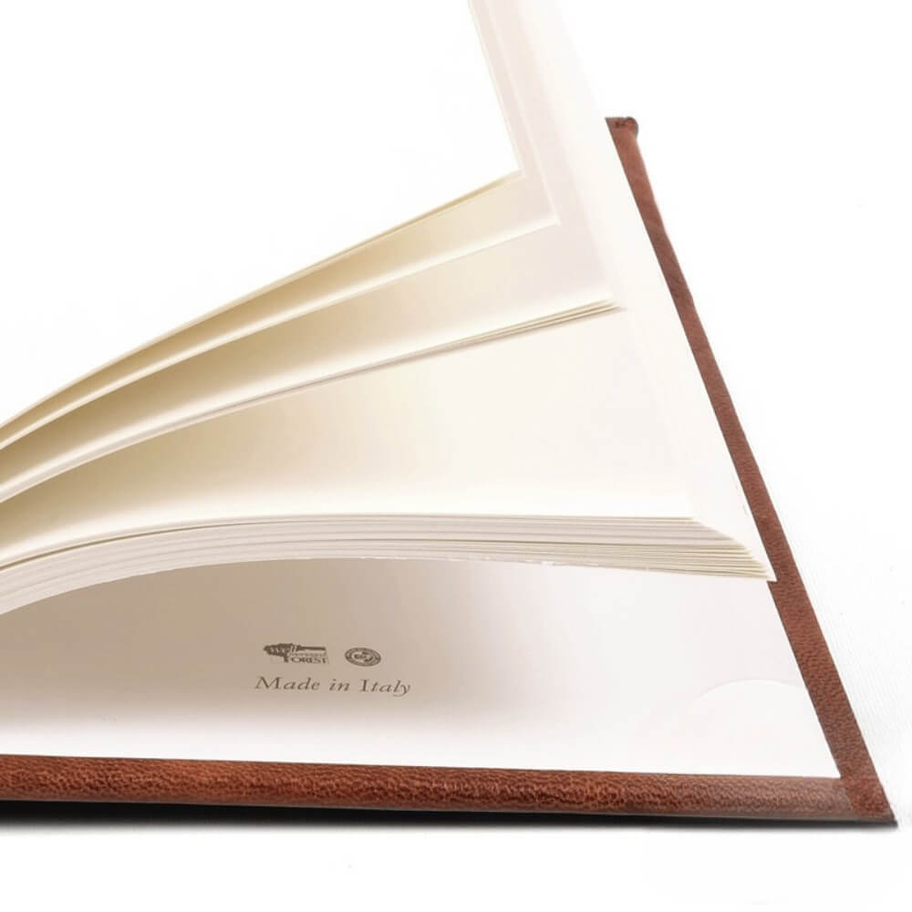 Classic leather journals 2 1 - Leather Bags NZ